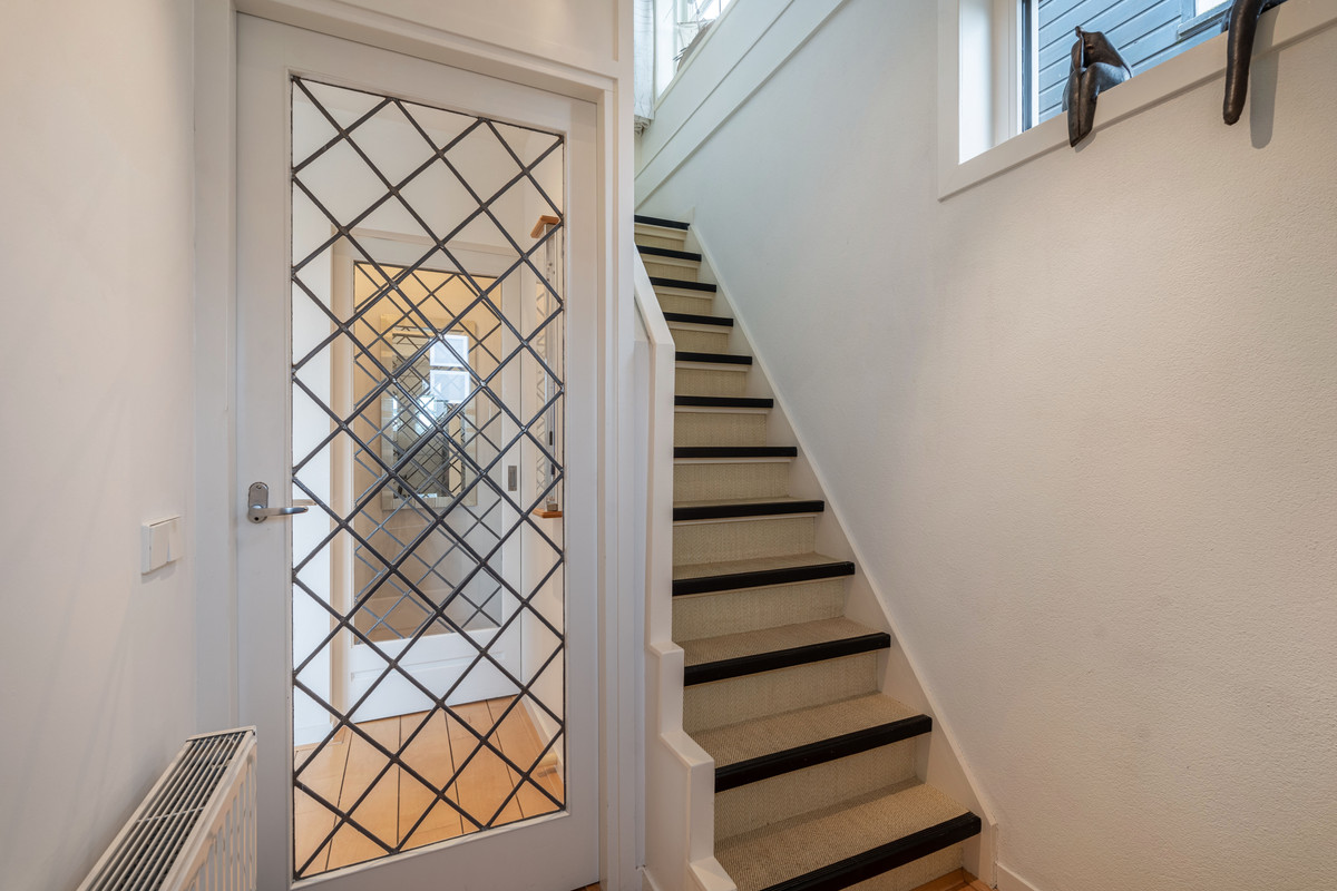 Vrijstaande woning te koop: Turfland 6, Lemmer