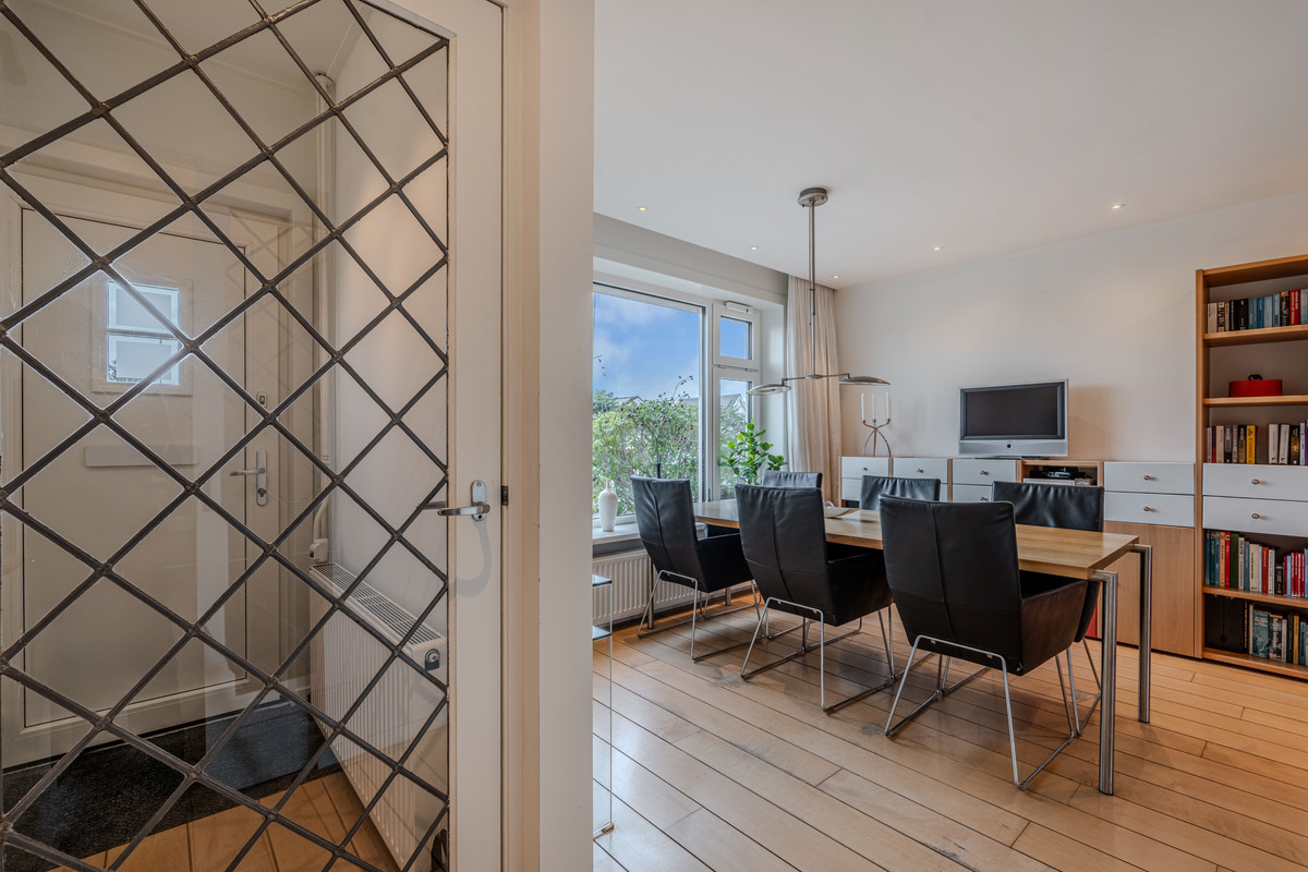Vrijstaande woning te koop: Turfland 6, Lemmer