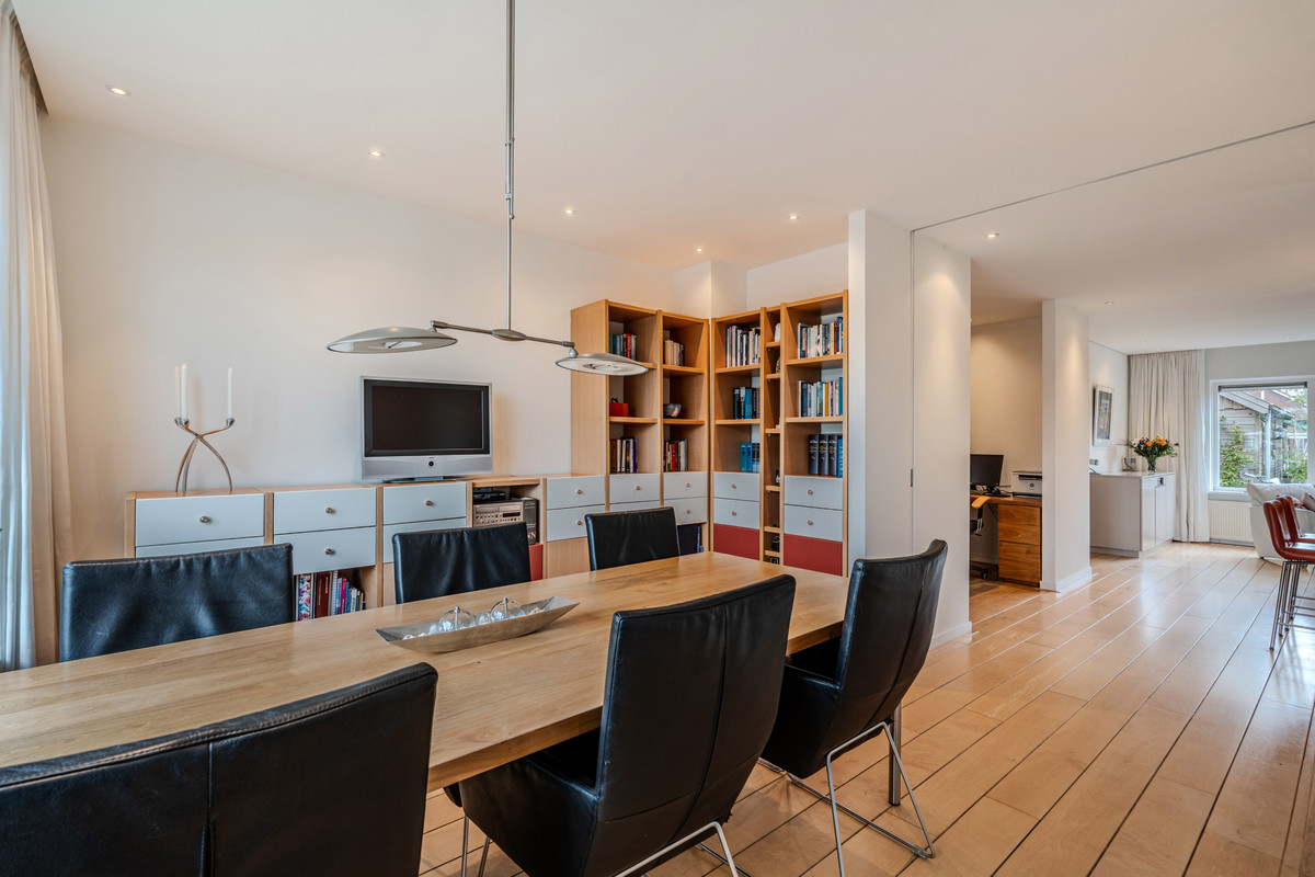 Vrijstaande woning te koop: Turfland 6, Lemmer