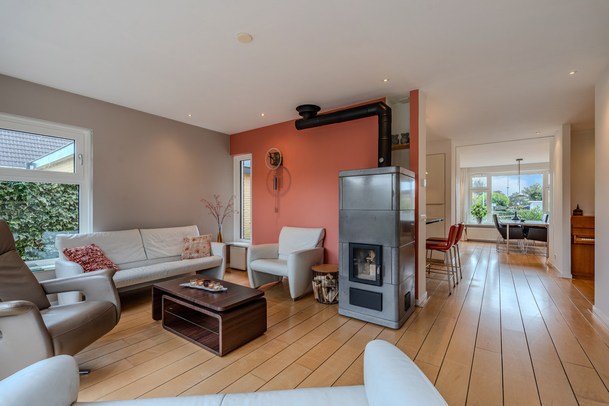 Vrijstaande woning te koop: Turfland 6, Lemmer