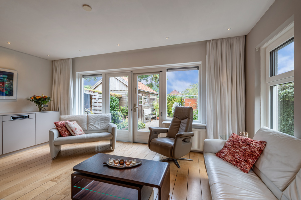 Vrijstaande woning te koop: Turfland 6, Lemmer