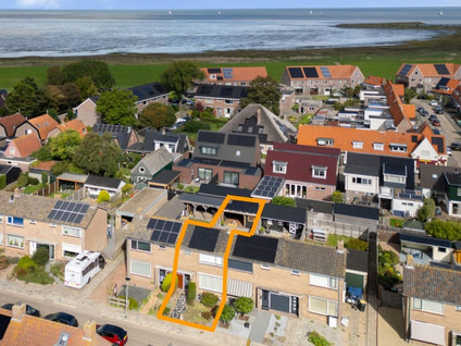 Waddenstraat 20