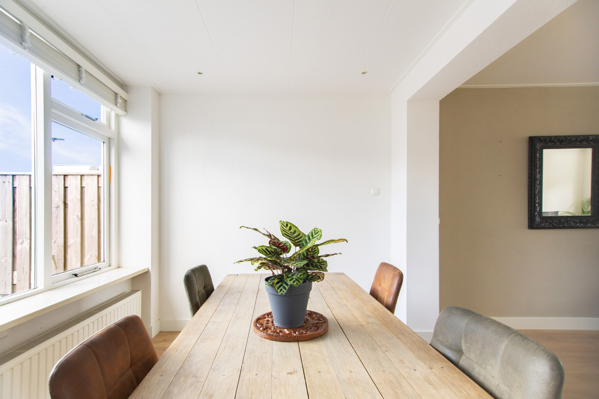 Tussenwoning te koop: Waddenstraat 20, Den Oever
