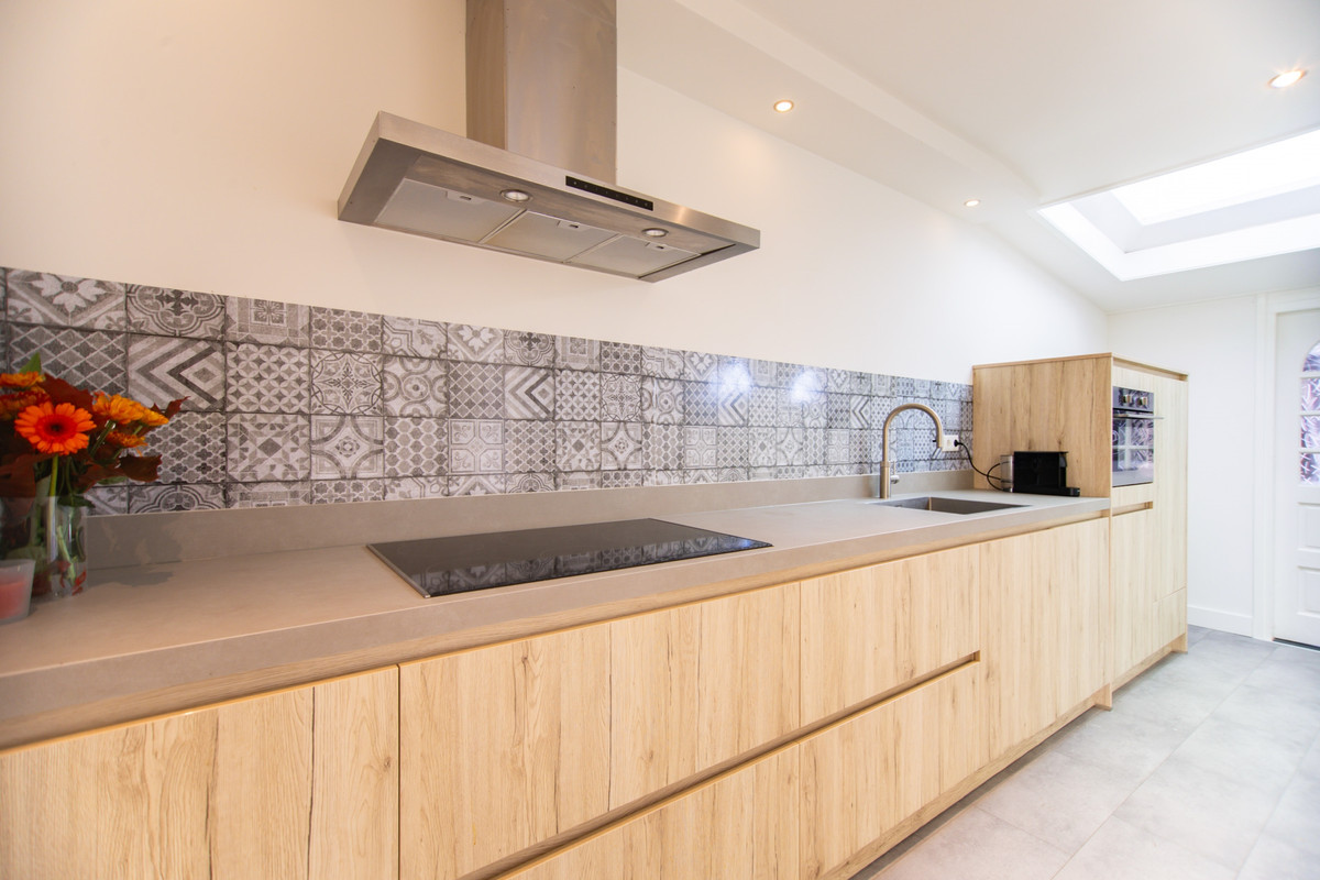 Tussenwoning te koop: Waddenstraat 20, Den Oever