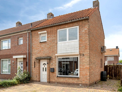 Marijkestraat 7