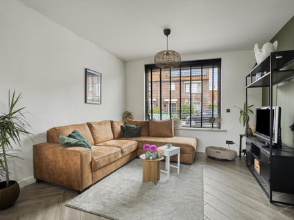 Marijkestraat 7