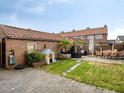 Marijkestraat 7