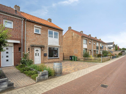 Marijkestraat 7