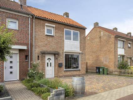 Marijkestraat 7