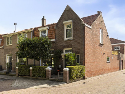 Plantagestraat 23