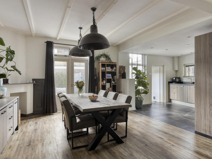 Plantagestraat 23