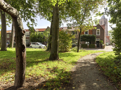 Plantagestraat 23