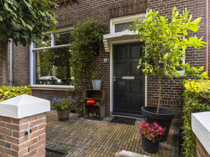 Plantagestraat 23