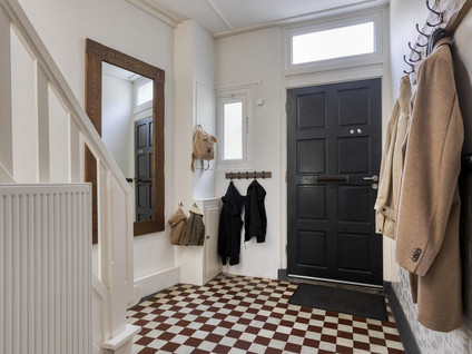 Plantagestraat 23