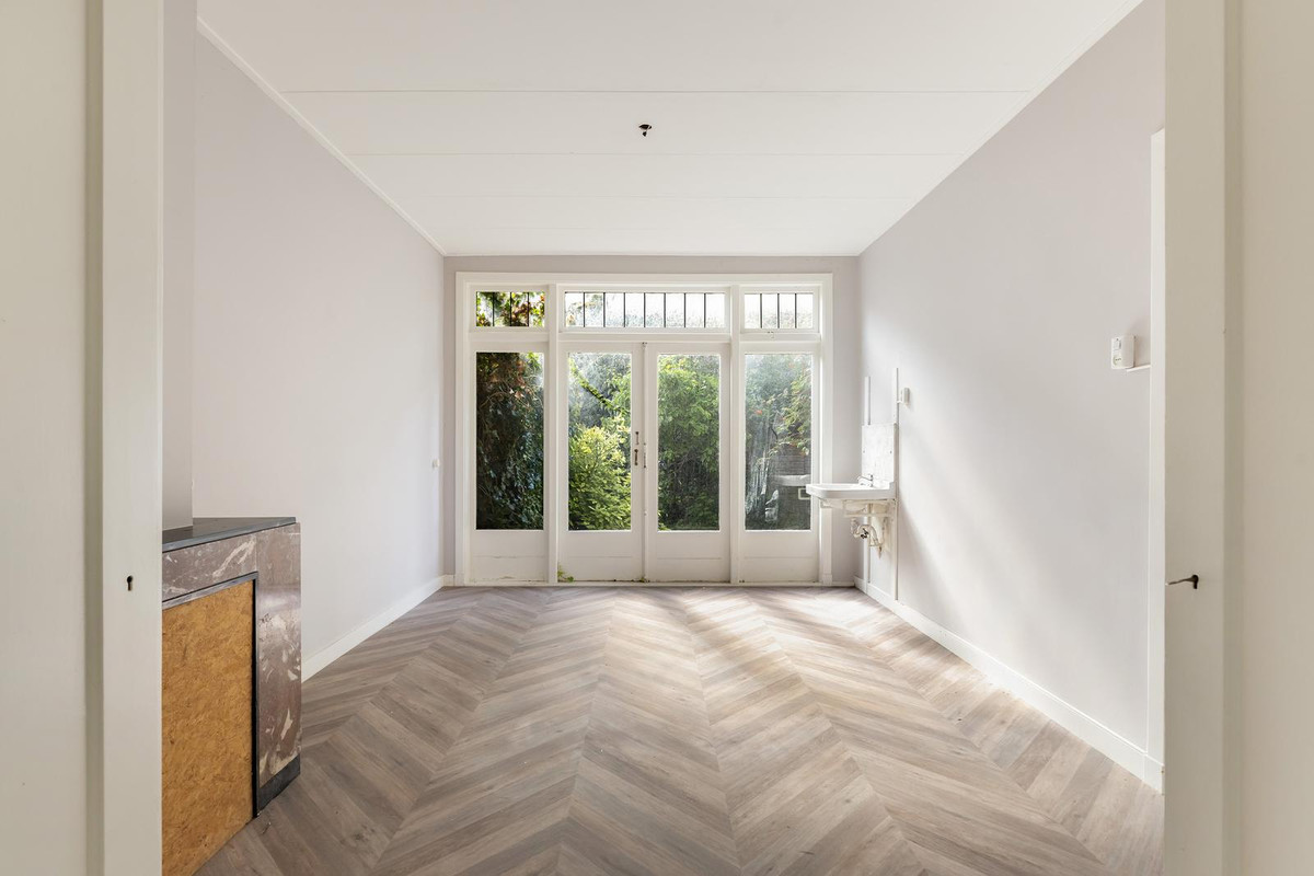 Appartement te koop: Baljuwplein 61, Rotterdam