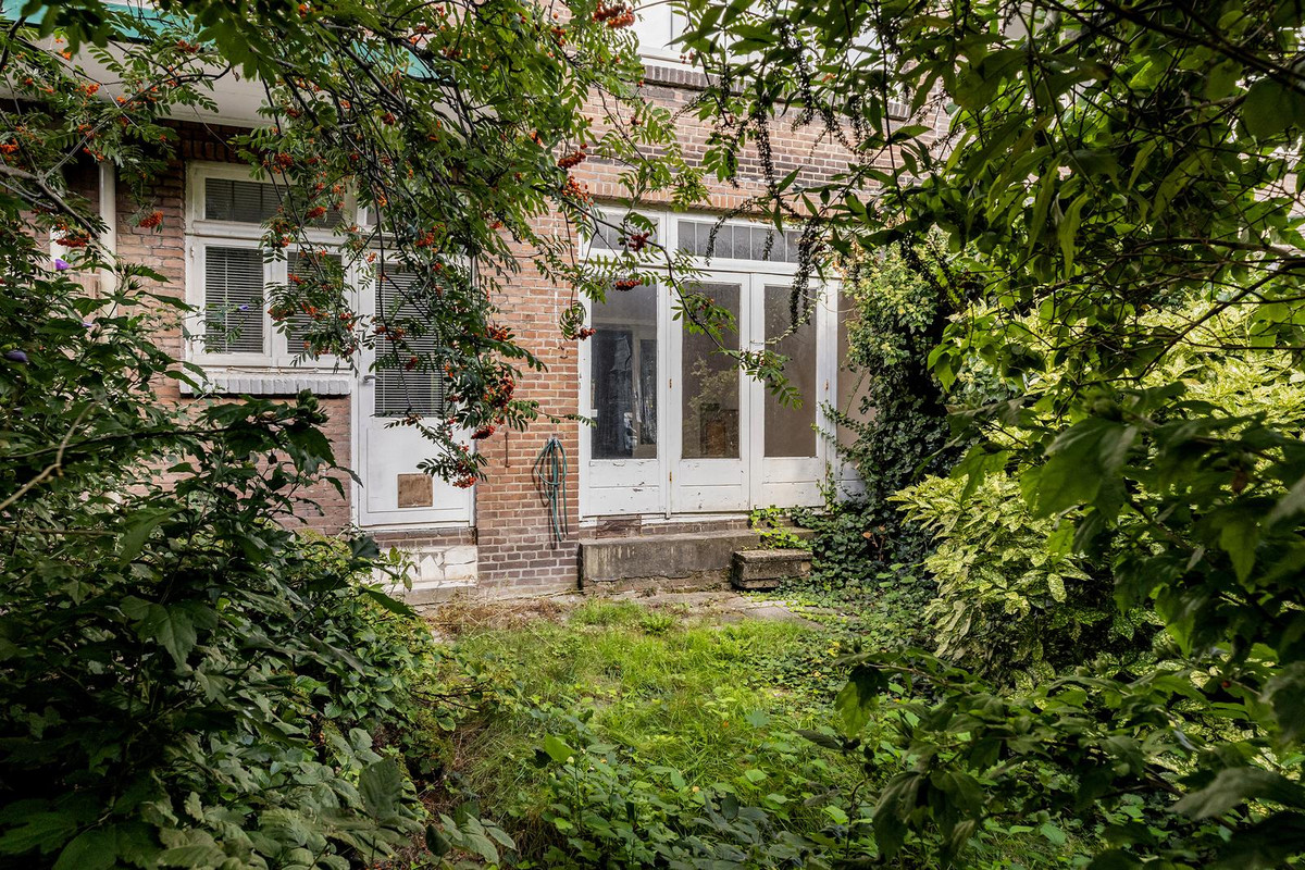 Appartement te koop: Baljuwplein 61, Rotterdam