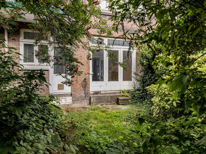 Baljuwplein 61