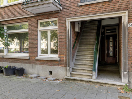 Baljuwplein 61