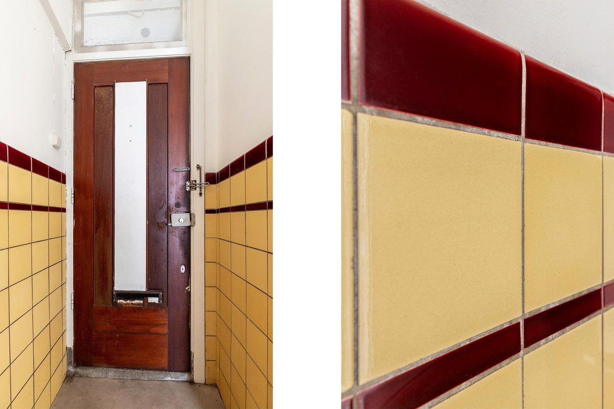Appartement te koop: Baljuwplein 61, Rotterdam