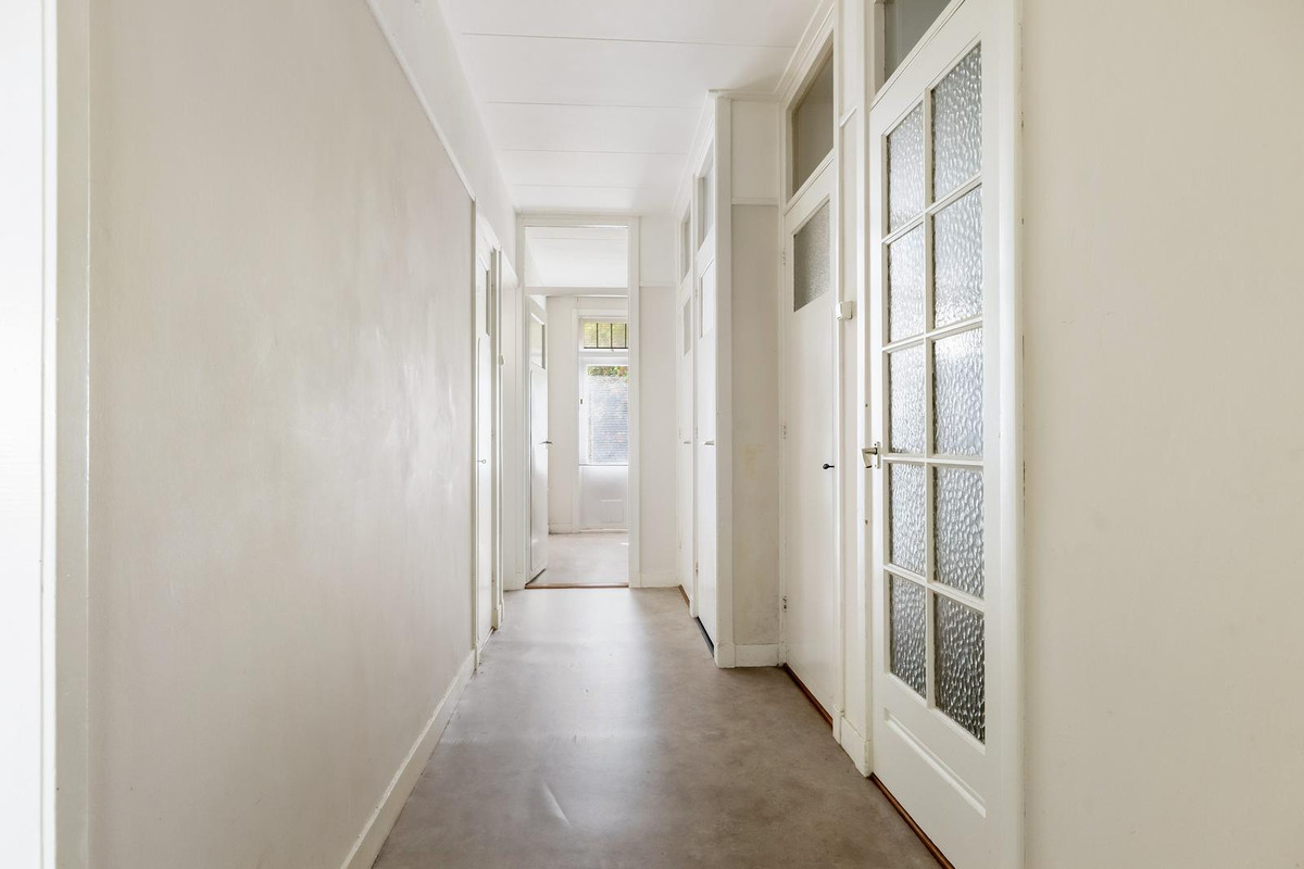 Appartement te koop: Baljuwplein 61, Rotterdam