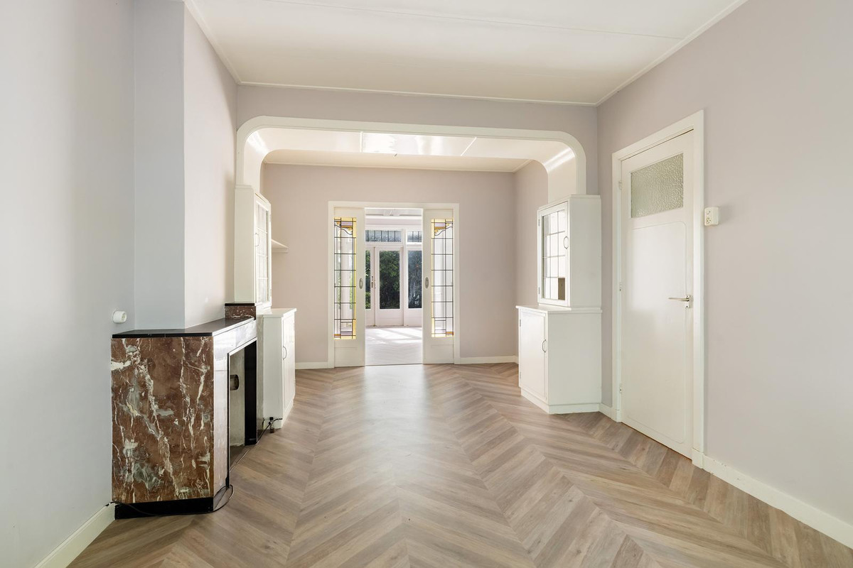 Appartement te koop: Baljuwplein 61, Rotterdam