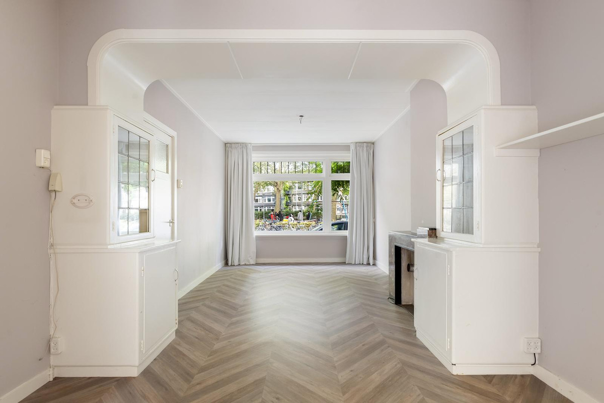 Appartement te koop: Baljuwplein 61, Rotterdam