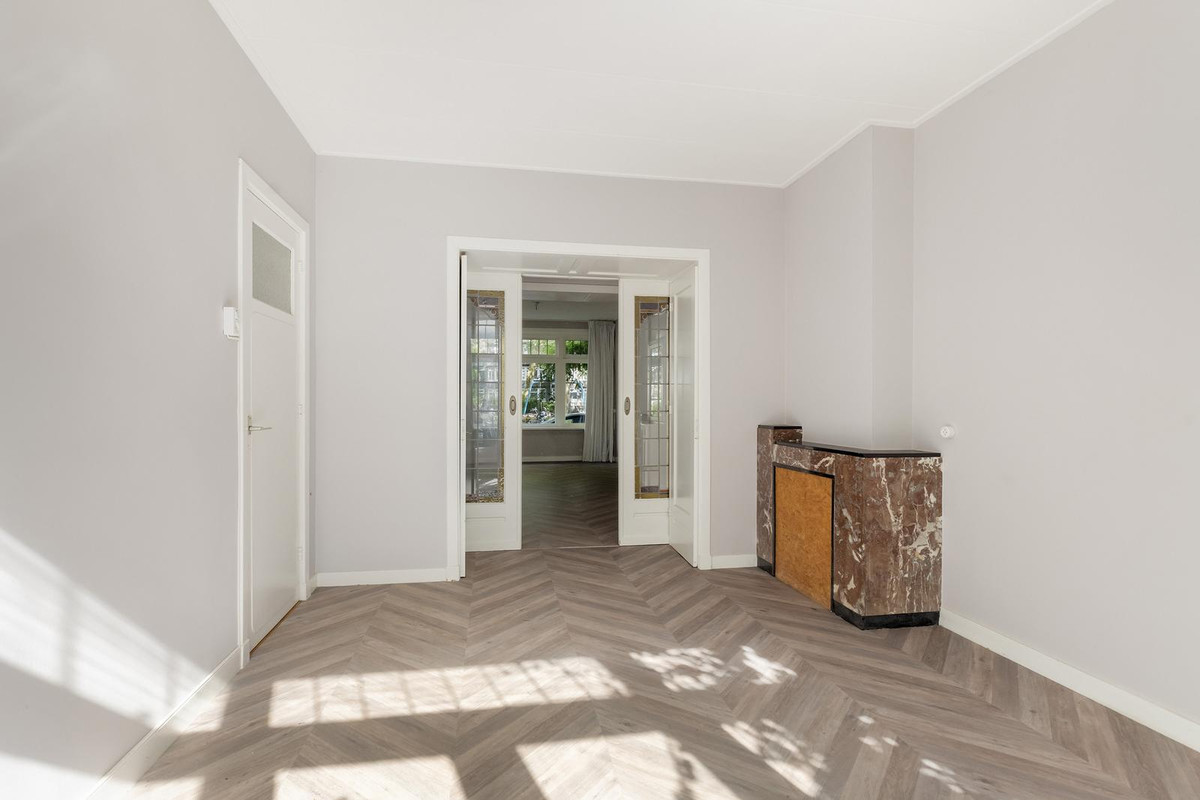 Appartement te koop: Baljuwplein 61, Rotterdam