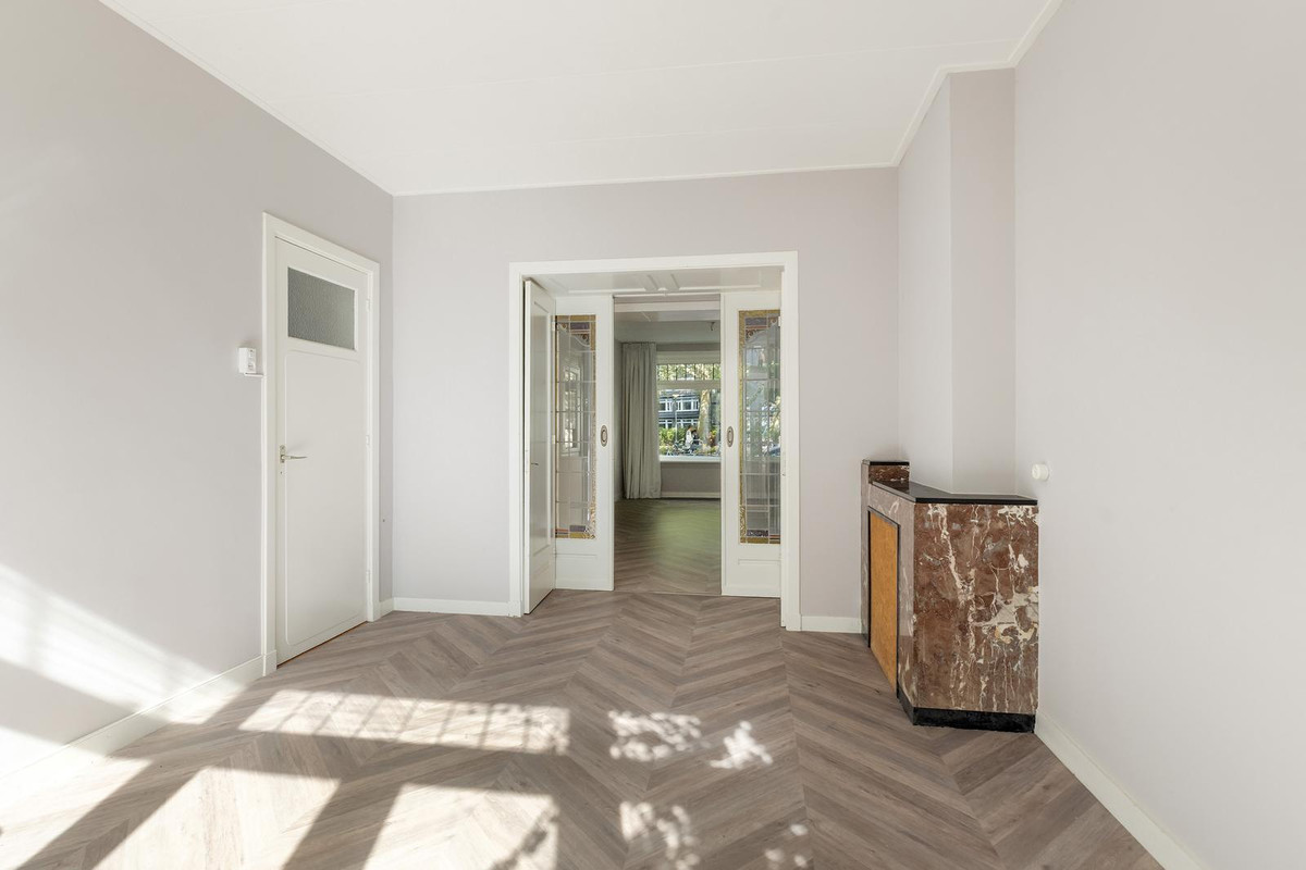 Appartement te koop: Baljuwplein 61, Rotterdam