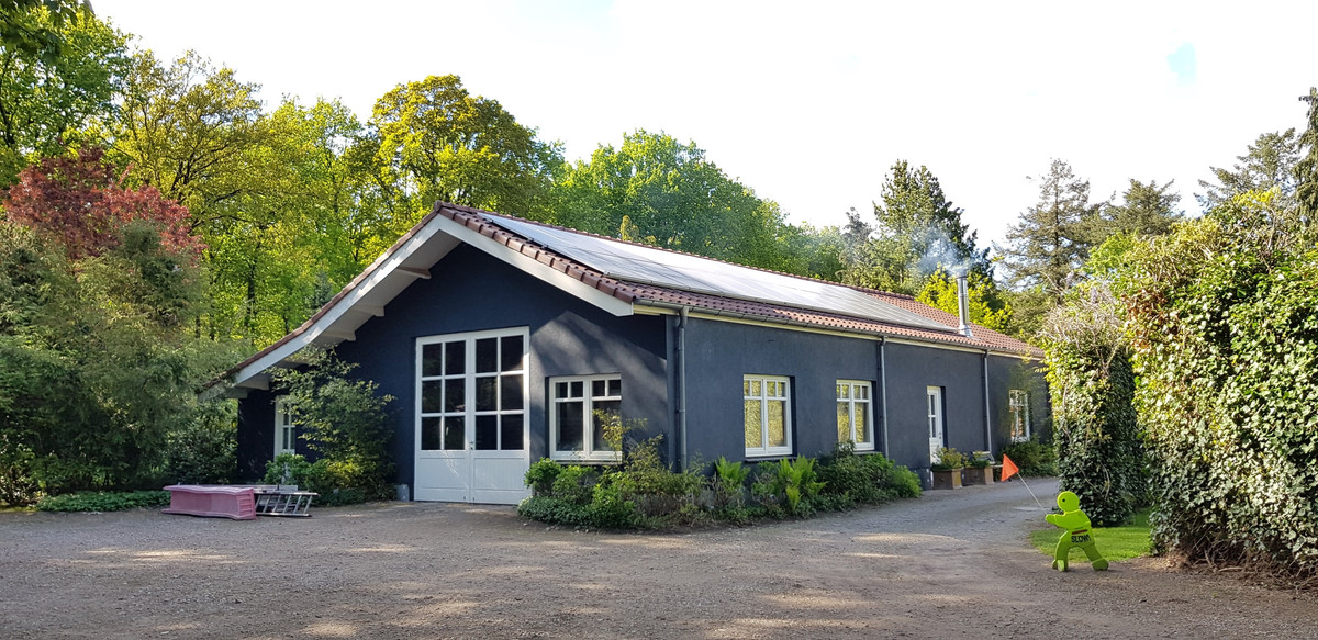 Maarsbergseweg 33b 3956KT Leersum, Leersum