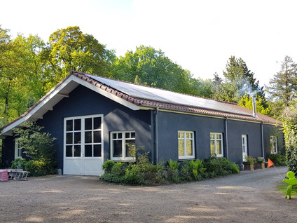 Maarsbergseweg 33b