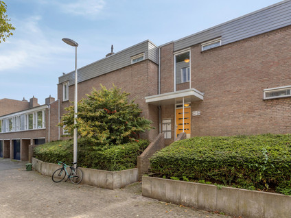 Kasteel Elderenstraat 27A