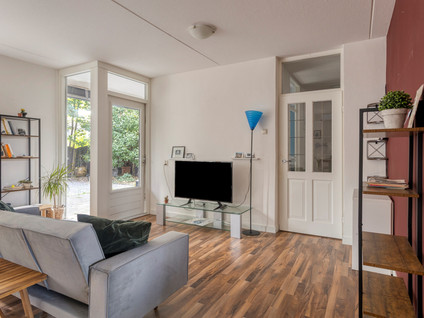 Kasteel Elderenstraat 27A