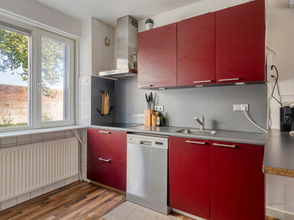 Kasteel Elderenstraat 27A