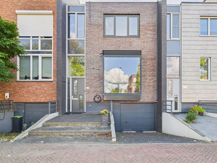 Willem Klooslaan 98