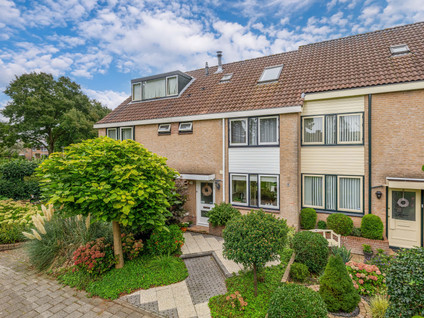 Van Limburg Stirumplantsoen 24