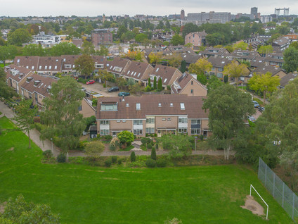 Van Limburg Stirumplantsoen 24
