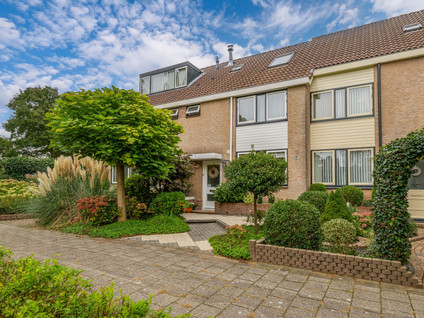 Van Limburg Stirumplantsoen 24