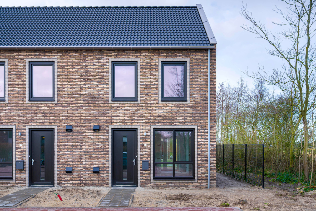 Kastanjehout 26 1787RH Julianadorp, Julianadorp
