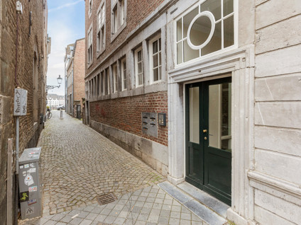 Rechtstraat 56D