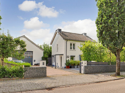 Pagnevaartweg 32