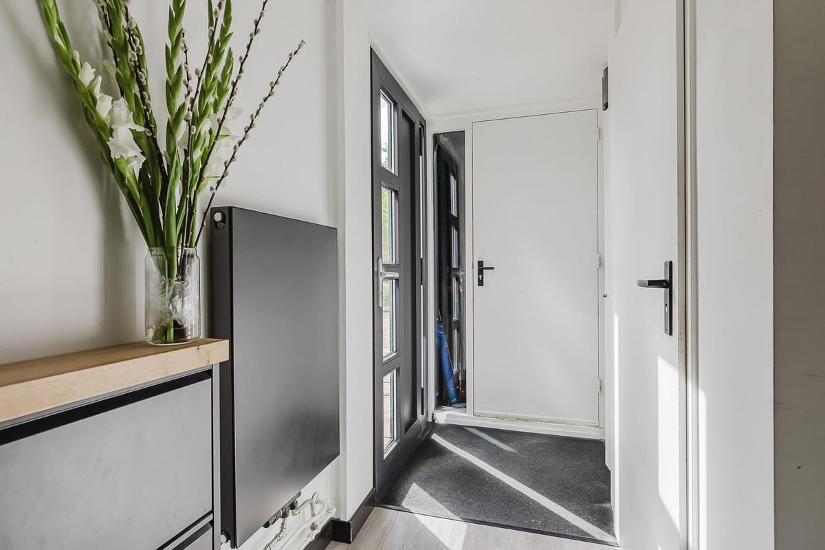 Tussenwoning te koop: Clingenburg 51, Hoofddorp