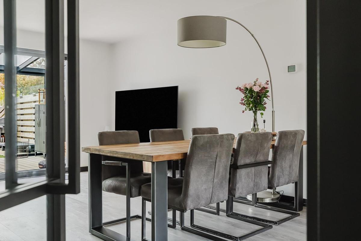 Tussenwoning te koop: Clingenburg 51, Hoofddorp