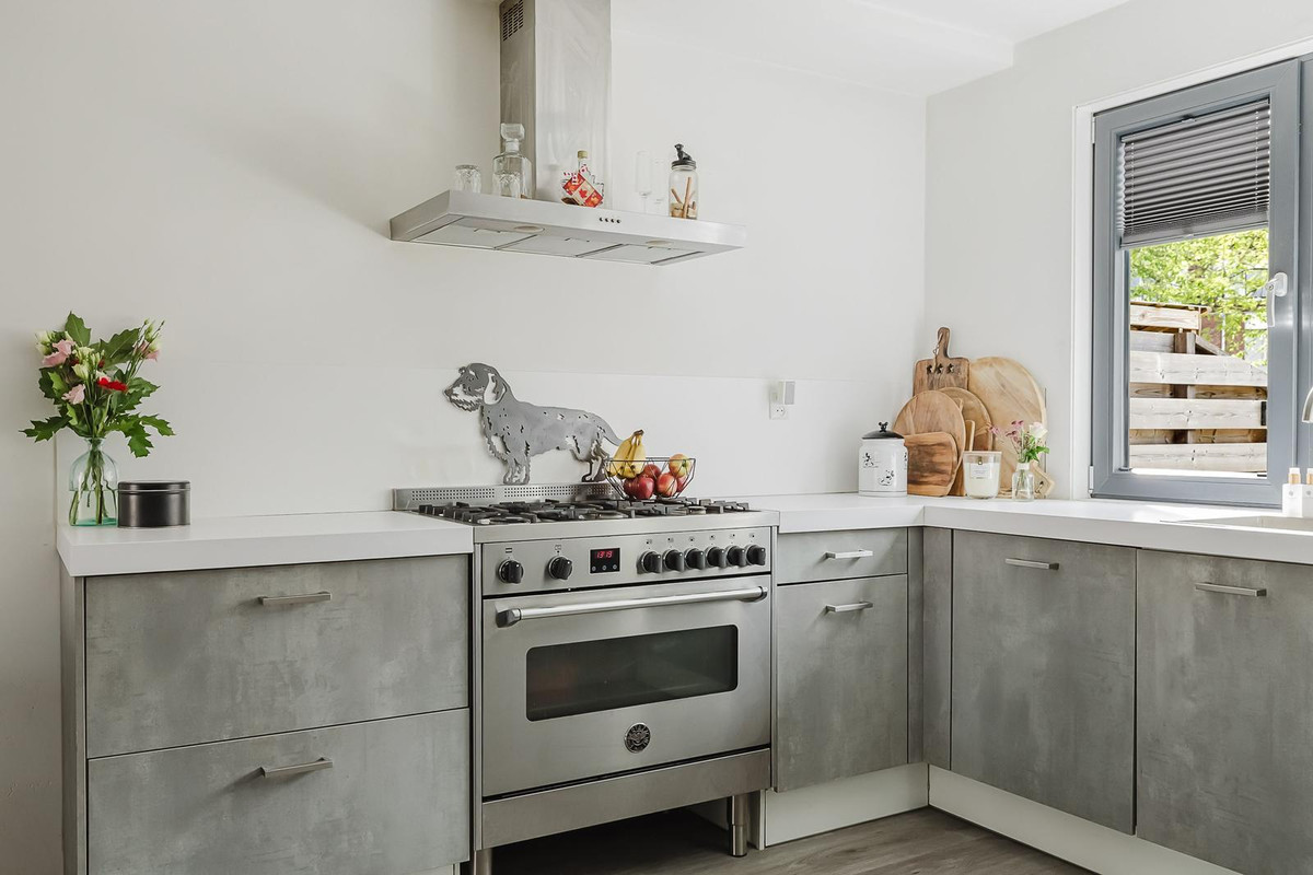 Tussenwoning te koop: Clingenburg 51, Hoofddorp
