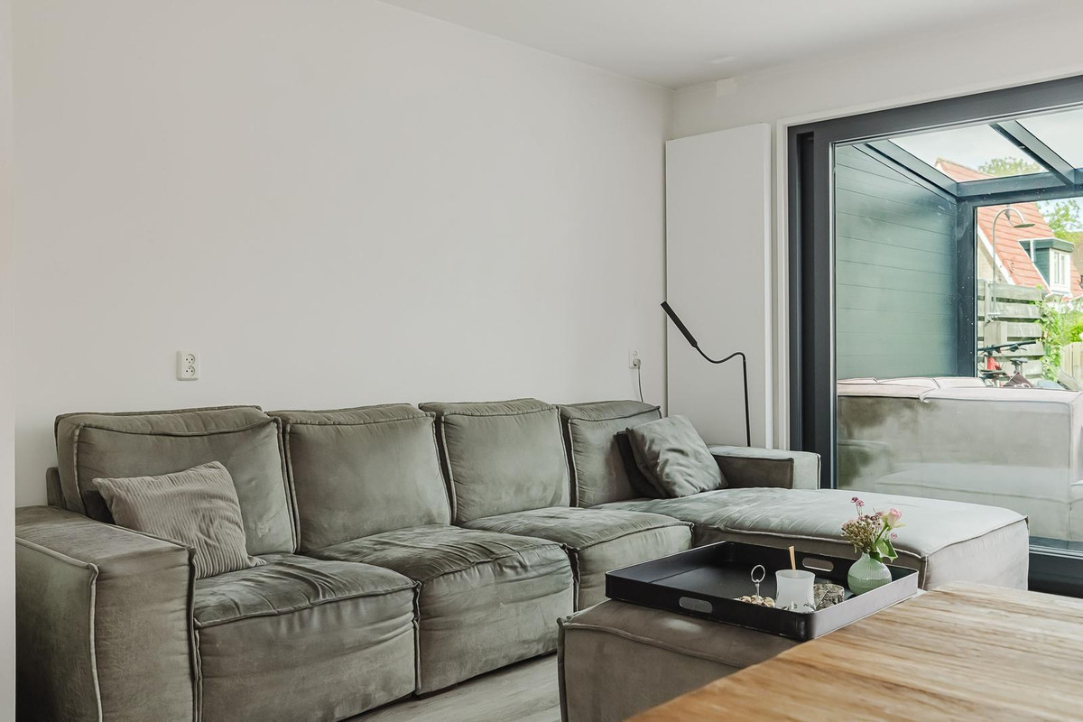 Tussenwoning te koop: Clingenburg 51, Hoofddorp