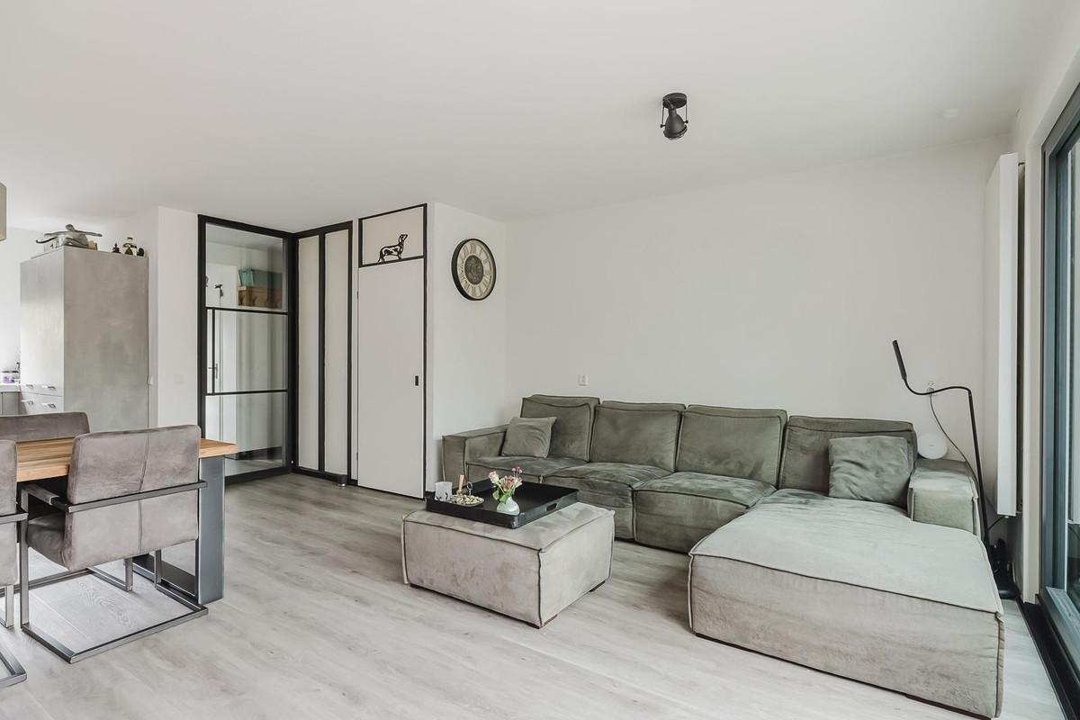 Tussenwoning te koop: Clingenburg 51, Hoofddorp