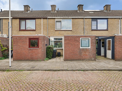 Rietgansstraat 25