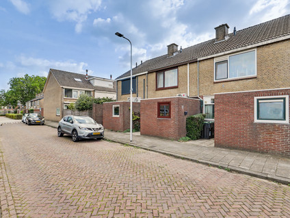 Rietgansstraat 25