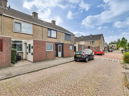 Rietgansstraat 25