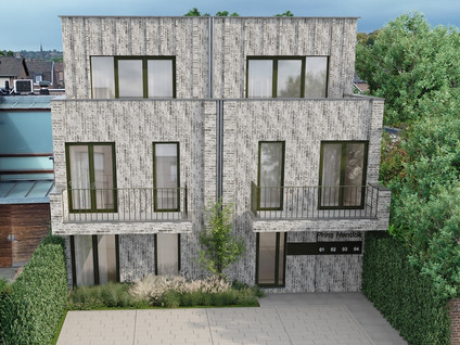 Prins Hendrikstraat 