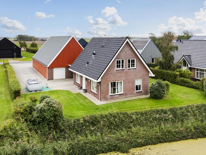 De Streng 4